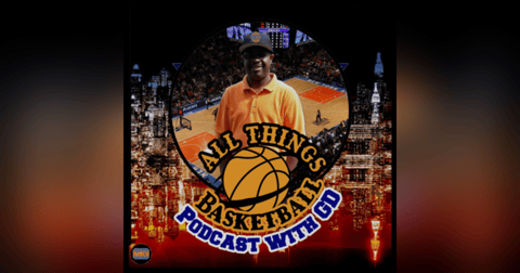 All Things Basketball with GD - 2022-23 NBA Kinda Sorta Season Preview, West & End of Season Award Winners All Things Basketball with GD - 2022-23 NBA Kinda Sorta Season Preview, West & End of Season Award Winners