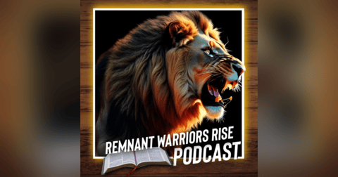 110. It’s Time For The Remnant To Prepare 110. It’s Time For The Remnant To Prepare