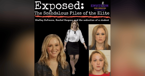 Wildcats: Shelley Dufresne, Rachel Respess & the Seduction of a Student Wildcats: Shelley Dufresne, Rachel Respess & the Seduction of a Student