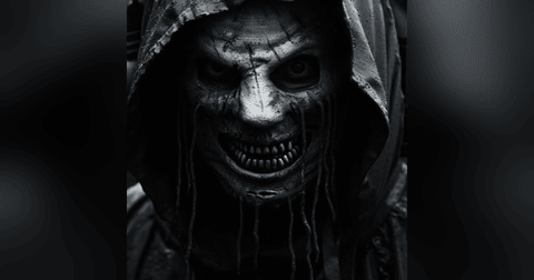 El Ente Del Centro Comercial Historias De Terror - REDE El Ente Del Centro Comercial Historias De Terror - REDE