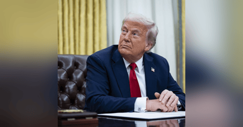 Federico a las 7: Trump, un loco anda suelto Federico a las 7: Trump, un loco anda suelto