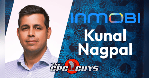 Mobile Platform Leadership in an Omnichannel World with InMobi’s Kunal Nagpal Mobile Platform Leadership in an Omnichannel World with InMobi’s Kunal Nagpal