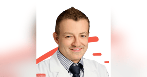 Great Minds in Medicine: Dr. Mohammad Alo Great Minds in Medicine: Dr. Mohammad Alo