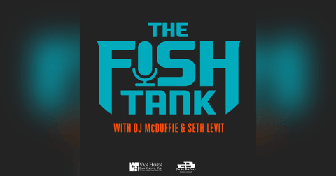 Brian Walker: I Didn’t Want to Let Those Guys Down Brian Walker: I Didn’t Want to Let Those Guys Down