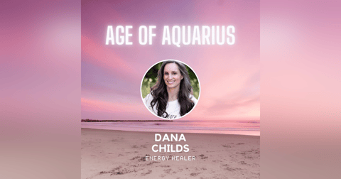 Trusting Your Heart: The Power of Intuition with Healer Dana Childs Trusting Your Heart: The Power of Intuition with Healer Dana Childs