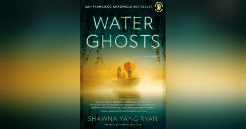 66 James Baldwin, Wallace Stegner, GB Tran, Lois Duncan (with author Shawna Yang Ryan) 66 James Baldwin, Wallace Stegner, GB Tran, Lois Duncan (with author Shawna Yang Ryan)