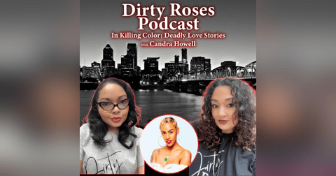 In Killing Color: Deadly Love Stories In Killing Color: Deadly Love Stories