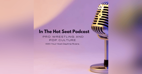 In The Hot Seat In The Hot Seat