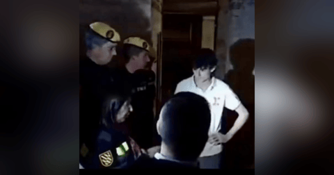 La República de los Tonnntos: La bronca de Margarita Robles a voluntarios de Valencia La República de los Tonnntos: La bronca de Margarita Robles a voluntarios de Valencia