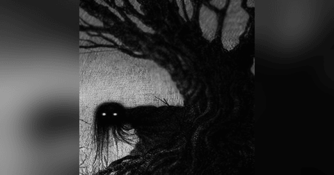 La BRUJA LESBIA Historias De Terror - REDE La BRUJA LESBIA Historias De Terror - REDE