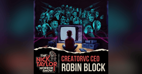 IN SEARCH OF DARKNESS Producer, Robin Block’s New Indie Horror Venture, Screamseed! IN SEARCH OF DARKNESS Producer, Robin Block’s New Indie Horror Venture, Screamseed!