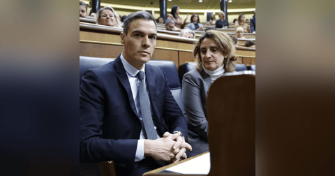 Federico a las 7: Los muertos de Valencia son víctimas del ecologismo del Gobierno Federico a las 7: Los muertos de Valencia son víctimas del ecologismo del Gobierno