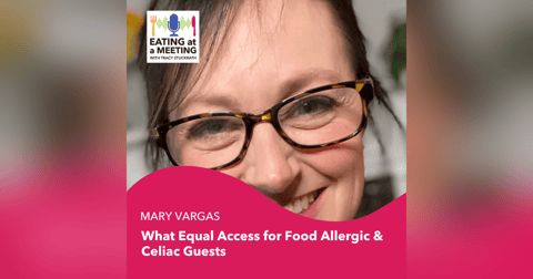 3: What Equal Access for Food Allergic & Celiac Guests Means 3: What Equal Access for Food Allergic & Celiac Guests Means