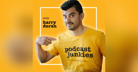 Podcast Junkies Podcast Junkies