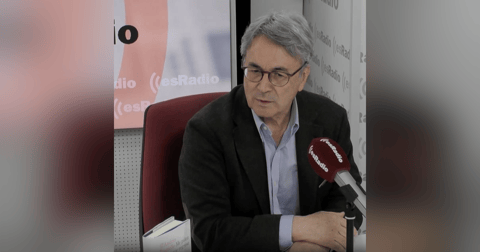 Los Libros: 'Me piden que regrese', de Andrés Trapiello Los Libros: 'Me piden que regrese', de Andrés Trapiello