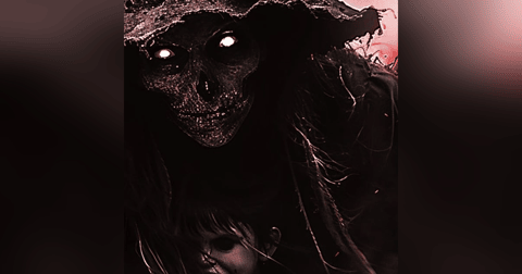 El Lugar Donde Los Niños Desaparecieron Historias De Terror - REDE El Lugar Donde Los Niños Desaparecieron Historias De Terror - REDE