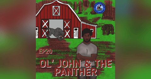 Ol' John & the Panther Ol' John & the Panther