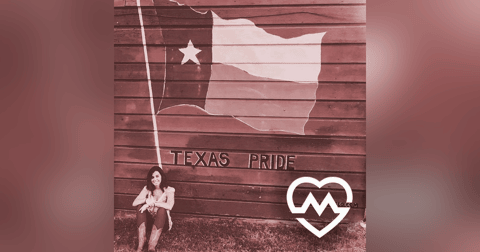 Episode 16: Michelle Stradling Episode 16: Michelle Stradling