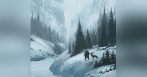 433 Emma's Pick - "To Build a Fire" by Jack London 433 Emma's Pick - "To Build a Fire" by Jack London