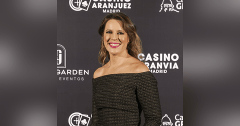 Crónica Rosa: La alfombra roja de las Antenas de Oro Crónica Rosa: La alfombra roja de las Antenas de Oro