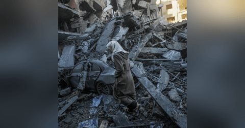 Federico a las 8: Israel acoge con cautela la tregua en Gaza Federico a las 8: Israel acoge con cautela la tregua en Gaza