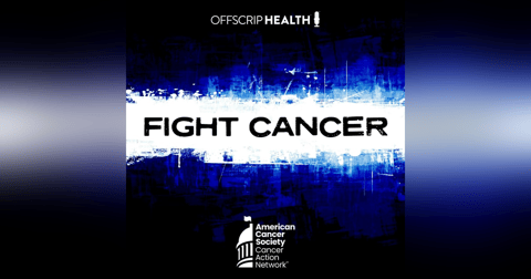 Fight Cancer! with The American Cancer Society Cancer Action Network Fight Cancer! with The American Cancer Society Cancer Action Network