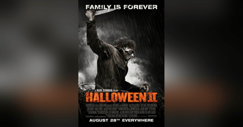 Episode 37: HALLOWEEN II (2009) Episode 37: HALLOWEEN II (2009)