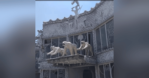 Historias de Miedo Febrero 10 de 2022 CASAS CON HISTORIA Historias de Miedo Febrero 10 de 2022 CASAS CON HISTORIA