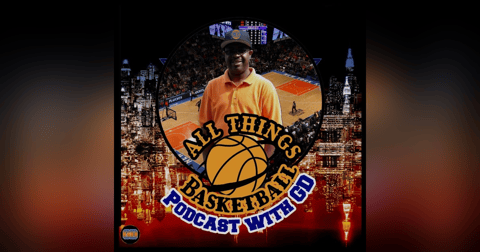 All Things Basketball with GD - 2022-23 Pre Free Agency All Things Basketball with GD - 2022-23 Pre Free Agency