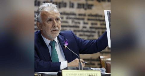 Las Noticias de La Mañana: Ángel Víctor Torres sigue negando relación con Aldama Las Noticias de La Mañana: Ángel Víctor Torres sigue negando relación con Aldama