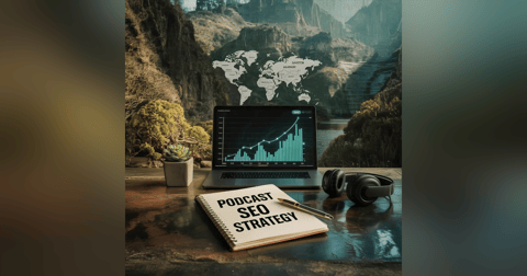 Podcast SEO Monetization for Marketing International Businesses (Masterclass Finale) with Favour Obasi-ike Podcast SEO Monetization for Marketing International Businesses (Masterclass Finale) with Favour Obasi-ike