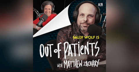 GenX Therapy With Sally Wolf GenX Therapy With Sally Wolf