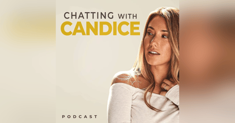 Chatting with Candice Chatting with Candice