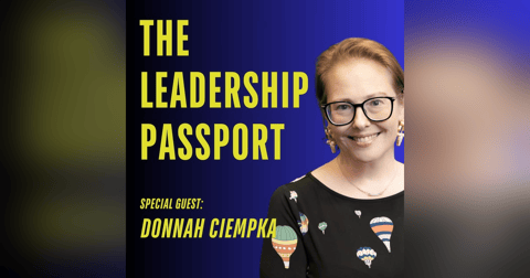 Donnah Ciempka Donnah Ciempka