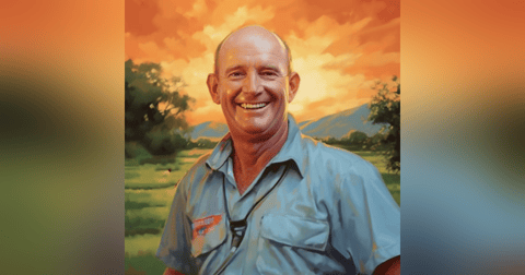 #101: The Antidote To Fear-Based Practice. With Dr Warwick Vale #101: The Antidote To Fear-Based Practice. With Dr Warwick Vale