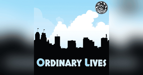 Episode 6: Ordinary Lives Episode 6: Ordinary Lives