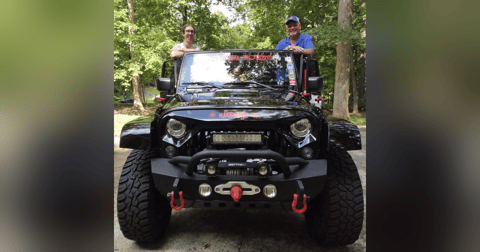 Duck Duck Jeeping w/ Keith Barnes Duck Duck Jeeping w/ Keith Barnes