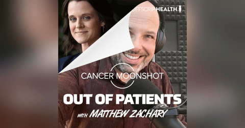 White House Cancer Moonshot Coordinator Danielle Carnival, Ph.D. White House Cancer Moonshot Coordinator Danielle Carnival, Ph.D.