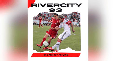 US Open Cup Preview with our friends at United 96 US Open Cup Preview with our friends at United 96