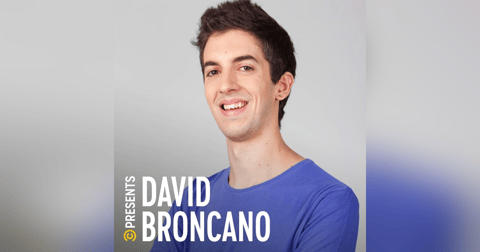 David Broncano - Todos mis respetos David Broncano - Todos mis respetos