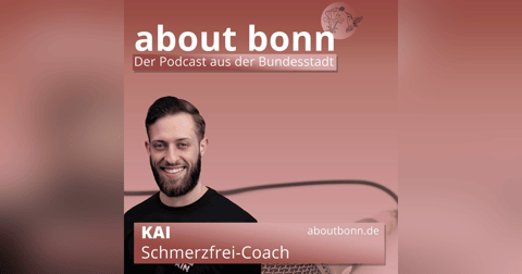 Der Schmerztalk im Home Office (mit Kai Gollnick) Der Schmerztalk im Home Office (mit Kai Gollnick)