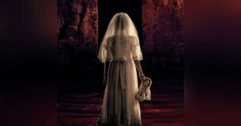 Una Niña Demonio Atacaba A Mi Hermana Historias De Terror - REDE Una Niña Demonio Atacaba A Mi Hermana Historias De Terror - REDE