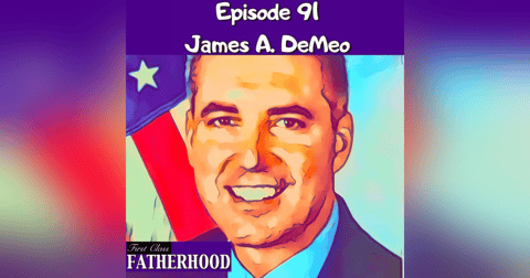 #91 James A. DeMeo #91 James A. DeMeo