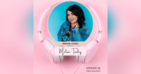 Capture every moment! Capture every moment!