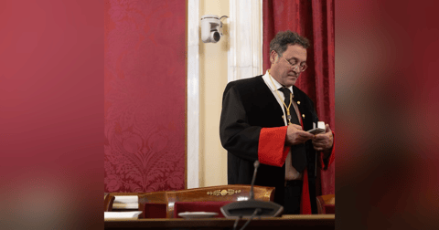 Las noticias de La Mañana: El TS da por probadas el borrado de pruebas de García Ortiz Las noticias de La Mañana: El TS da por probadas el borrado de pruebas de García Ortiz