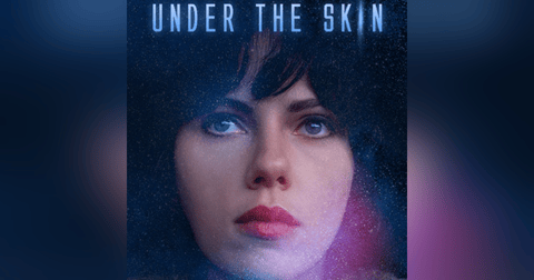 31 Days of Horror, 2025: Day 18 - Under the Skin (2013) 31 Days of Horror, 2025: Day 18 - Under the Skin (2013)