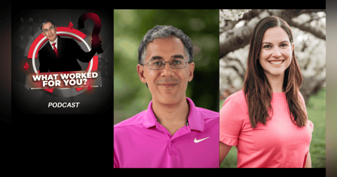 Make Numbers Easy By Having The Right Bookkeeping Team With Cassie Kramer Make Numbers Easy By Having The Right Bookkeeping Team With Cassie Kramer