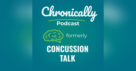 Chronically: Ep1 - Get to Know You Again & Dysautonomia Chronically: Ep1 - Get to Know You Again & Dysautonomia