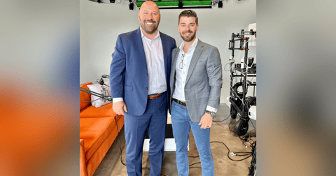 Life as a Serial Entrepreneur - Mark Combs - Self-Insured Reporting - Episode 45 Life as a Serial Entrepreneur - Mark Combs - Self-Insured Reporting - Episode 45