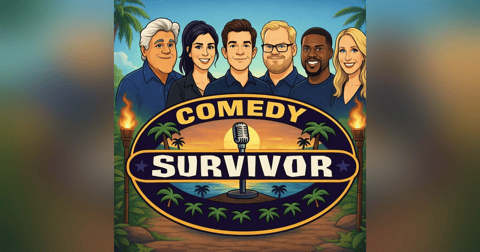 Comedy Survivor Episode 9 - Is there a Listener Alliance forming? Comedy Survivor Episode 9 - Is there a Listener Alliance forming?